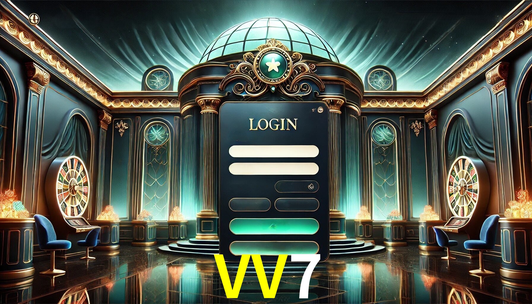 Benefícios do Login