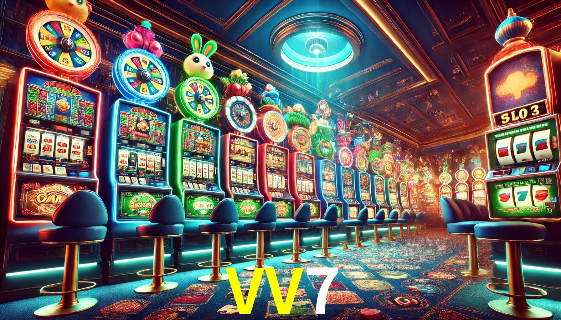 Benefícios dos Slots